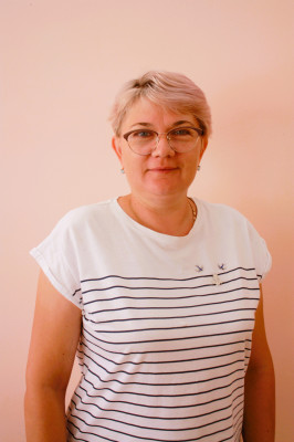 Воспитатель первой категории Степанова Ирина Николаевна Воспитатель первой категории Степанова Ирина Николаевна