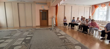 Педагогический час "Организация работы в ЛОП" Педагогический час "Организация работы в ЛОП".