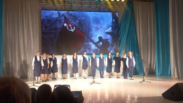 Городской конкурс "Битва Хоров" Городской конкурс "Битва Хоров".